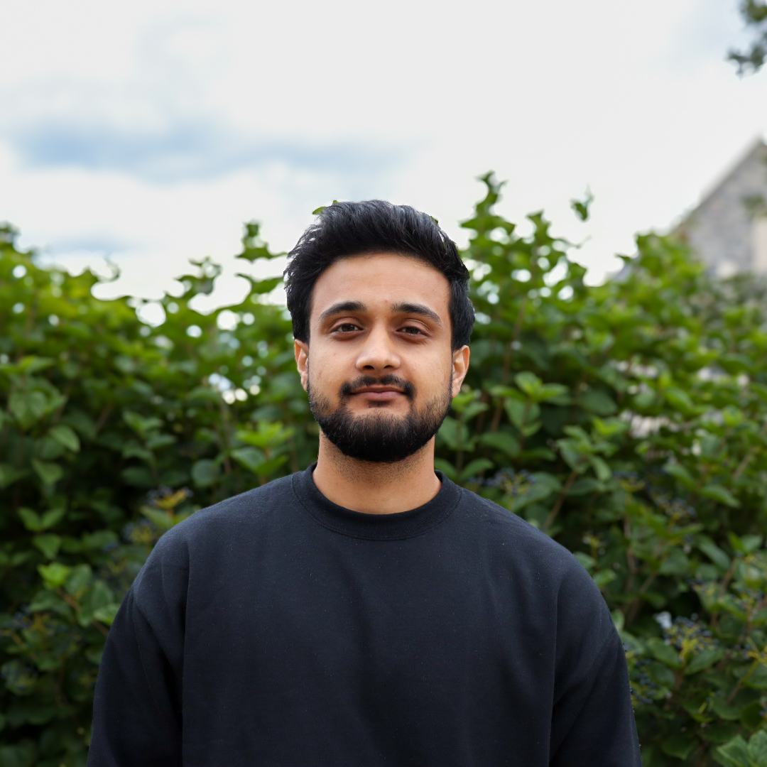 Picture of Khurram